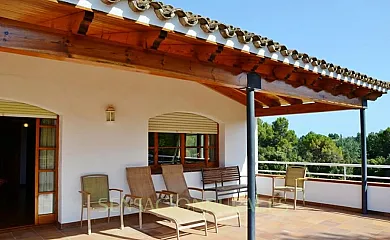 Casa Fontanals en El Pla Del Penedès (Barcelona) - Foto 19