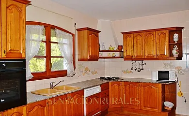 Casa Fontanals en El Pla Del Penedès (Barcelona) - Foto 20