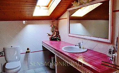 Casa Fontanals en El Pla Del Penedès (Barcelona) - Foto 21