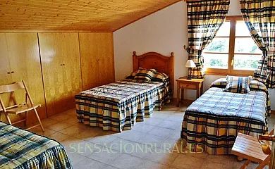 Casa Fontanals en El Pla Del Penedès (Barcelona) - Foto 22