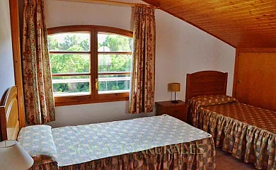 Casa Fontanals en El Pla Del Penedès (Barcelona) - Foto 25