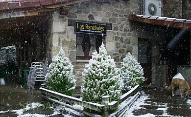 Los Ranchales en Vinuesa (Soria) - Foto 7