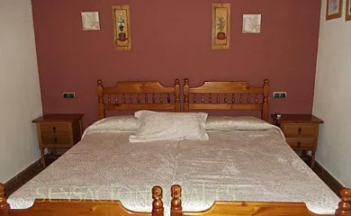 Casa La Viña en Palenciana (Córdoba) - Foto 2