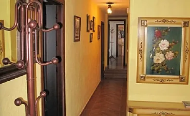 Casa La Viña en Palenciana (Córdoba) - Foto 5