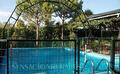 Casa La Viña en Palenciana (Córdoba) - Foto 6