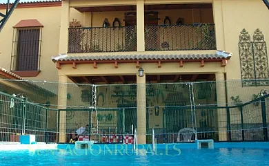Casa La Viña en Palenciana (Córdoba) - Foto 7