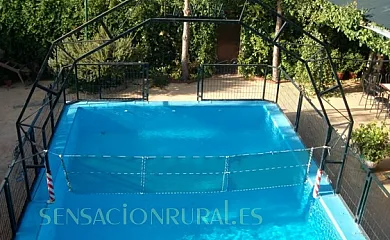 Casa La Viña en Palenciana (Córdoba) - Foto 11
