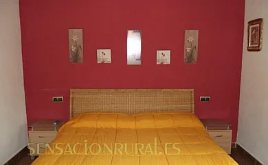 Casa La Viña en Palenciana (Córdoba) - Foto 16