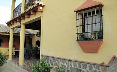 Casa La Viña en Palenciana (Córdoba) - Foto 17