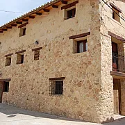 Casa Antiga 001