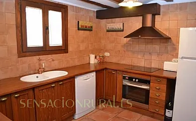 Casa Antiga en Castielfabib (Valencia) - Foto 3