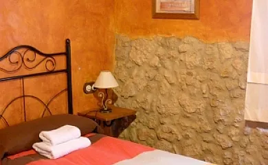 Casa Antiga en Castielfabib (Valencia) - Foto 5