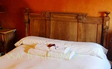 Casa Antiga en Castielfabib (Valencia) - Foto 6