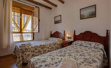 Casa La Breña en Talavan (Cáceres) - Foto 5