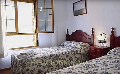 Casa La Breña en Talavan (Cáceres) - Foto 6