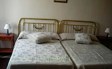 Casa Rural Atardeceres en Migueláñez (Segovia) - Foto 22