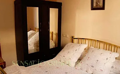 Casa Rural Atardeceres en Migueláñez (Segovia) - Foto 11