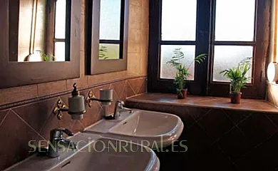 Casa Rural Atardeceres en Migueláñez (Segovia) - Foto 13