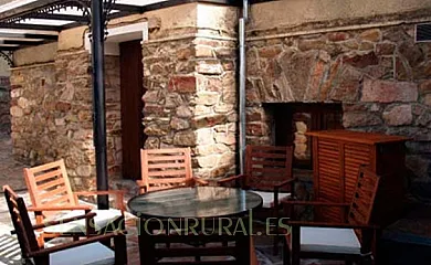 Casa Rural Atardeceres en Migueláñez (Segovia) - Foto 16