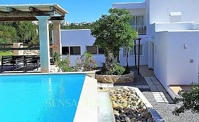 Finca Can Portas en Sant Josep de Sa Talaia (Baleares) - Foto 2