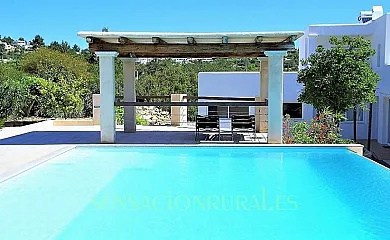 Finca Can Portas en Sant Josep de Sa Talaia (Baleares) - Foto 3