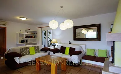 Finca Can Portas en Sant Josep de Sa Talaia (Baleares) - Foto 6