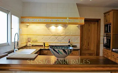 Finca Can Portas en Sant Josep de Sa Talaia (Baleares) - Foto 9