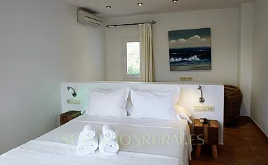 Finca Can Portas en Sant Josep de Sa Talaia (Baleares) - Foto 10