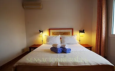 Finca Can Portas en Sant Josep de Sa Talaia (Baleares) - Foto 11