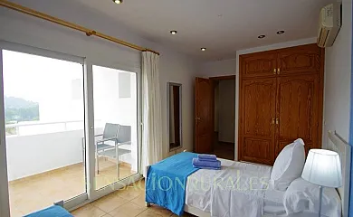 Finca Can Portas en Sant Josep de Sa Talaia (Baleares) - Foto 12