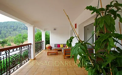 Finca Can Portas en Sant Josep de Sa Talaia (Baleares) - Foto 13