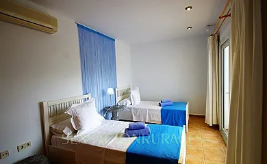 Finca Can Portas en Sant Josep de Sa Talaia (Baleares) - Foto 14