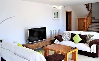 Finca Can Portas en Sant Josep de Sa Talaia (Baleares) - Foto 15