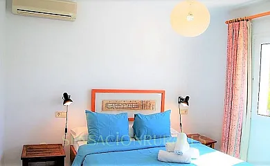 Finca Can Portas en Sant Josep de Sa Talaia (Baleares) - Foto 16