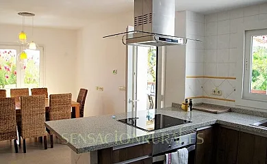 Finca Can Portas en Sant Josep de Sa Talaia (Baleares) - Foto 18