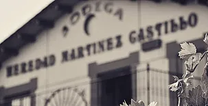 Casa Rural La Viña 005