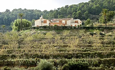 Finca el Almendral en Relleu (Alicante) - Foto 1