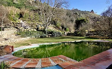 Casa Rural Huerta del Tajo en Ronda (Málaga) - Foto 1