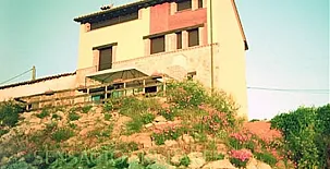 Casa Rural Lucía 002