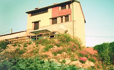 Casa Rural Lucía en La Horcajada (Ávila) - Foto 2