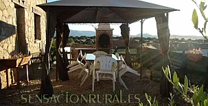 Casa Rural Lucía 003