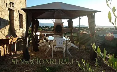 Casa Rural Lucía en La Horcajada (Ávila) - Foto 3