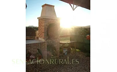 Casa Rural Lucía en La Horcajada (Ávila) - Foto 4