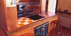 Casa Rural Lucía 005