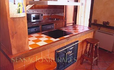 Casa Rural Lucía en La Horcajada (Ávila) - Foto 5