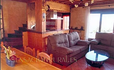 Casa Rural Lucía en La Horcajada (Ávila) - Foto 7