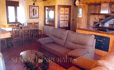 Casa Rural Lucía en La Horcajada (Ávila) - Foto 8