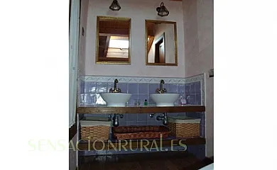 Casa Rural Lucía en La Horcajada (Ávila) - Foto 10