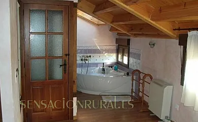 Casa Rural Lucía en La Horcajada (Ávila) - Foto 11