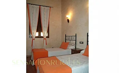 Casa Rural Lucía en La Horcajada (Ávila) - Foto 14